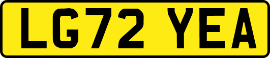 LG72YEA
