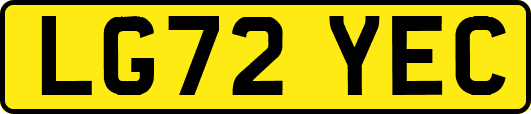 LG72YEC