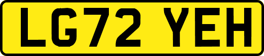 LG72YEH