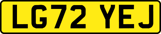 LG72YEJ
