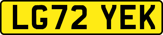 LG72YEK