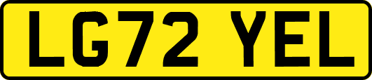 LG72YEL