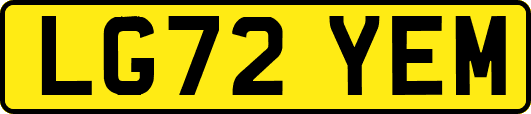 LG72YEM