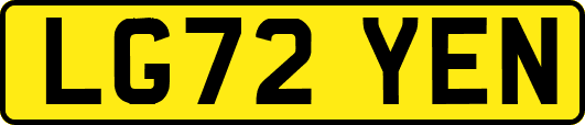 LG72YEN