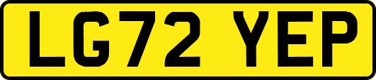 LG72YEP
