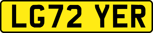LG72YER