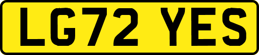 LG72YES