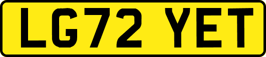 LG72YET