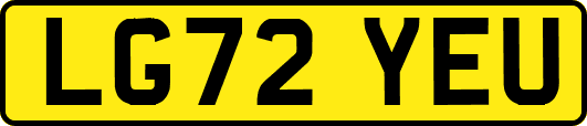 LG72YEU