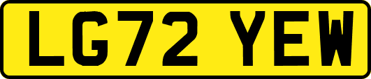 LG72YEW