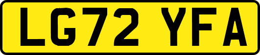 LG72YFA