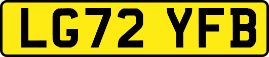 LG72YFB