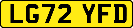 LG72YFD