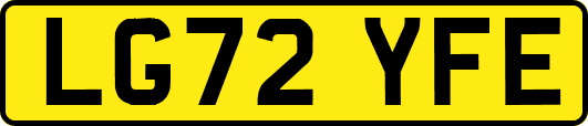 LG72YFE