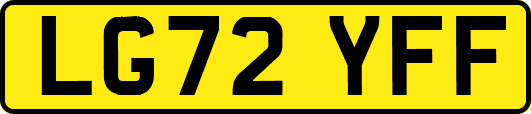 LG72YFF