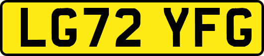 LG72YFG