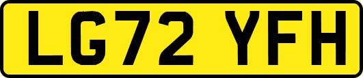 LG72YFH