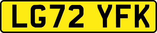 LG72YFK