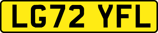 LG72YFL