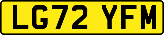 LG72YFM