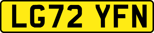 LG72YFN