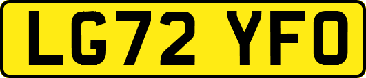 LG72YFO