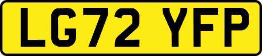 LG72YFP