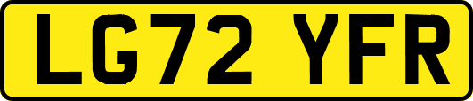 LG72YFR