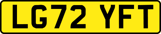 LG72YFT