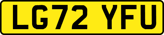 LG72YFU