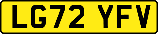 LG72YFV