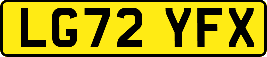 LG72YFX