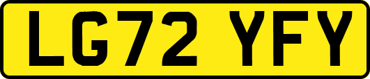 LG72YFY