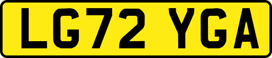 LG72YGA