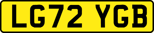 LG72YGB