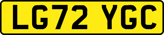 LG72YGC