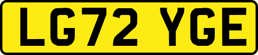 LG72YGE