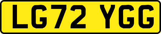 LG72YGG