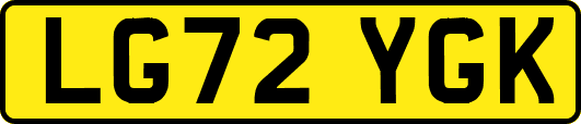 LG72YGK