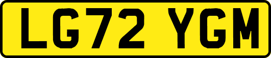 LG72YGM