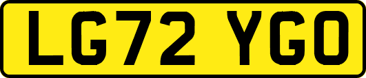LG72YGO