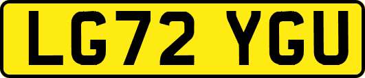 LG72YGU
