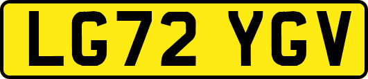 LG72YGV