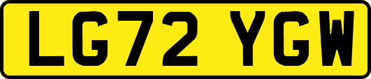 LG72YGW