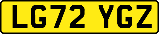 LG72YGZ