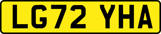 LG72YHA
