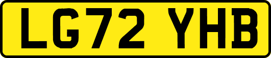LG72YHB