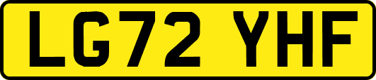 LG72YHF