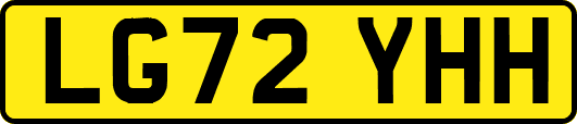 LG72YHH