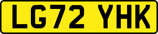 LG72YHK